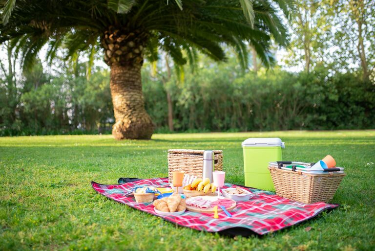 How to Plan a Simple Picnic at a Local Park